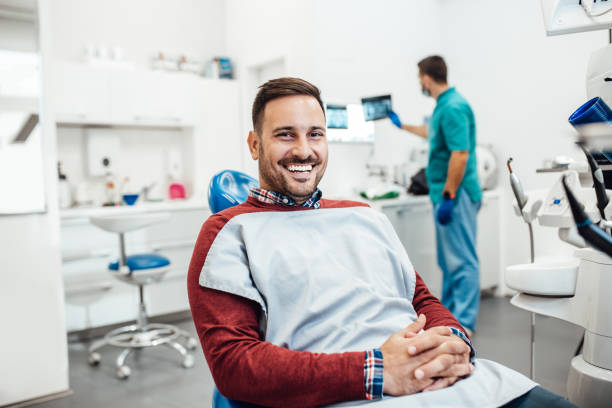 Advanced Technology for Better Dental Care in Ocean Ridge, FL