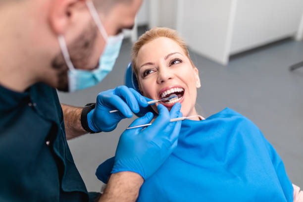 Oral Cancer Screening in Ocean Ridge, FL