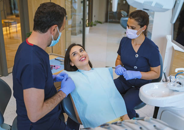 Best Wisdom Tooth Removal  in Ocean Ridge, FL